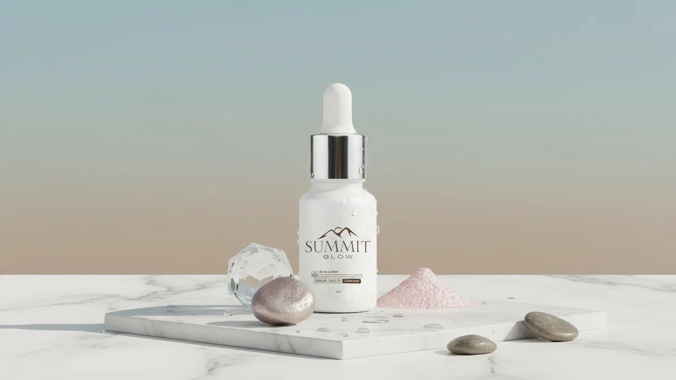 Acne Lotion