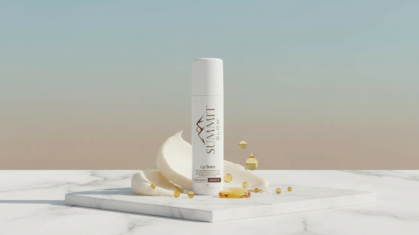 Lip Balm Stick