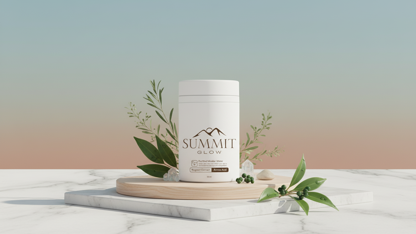 Purified Micellar Water