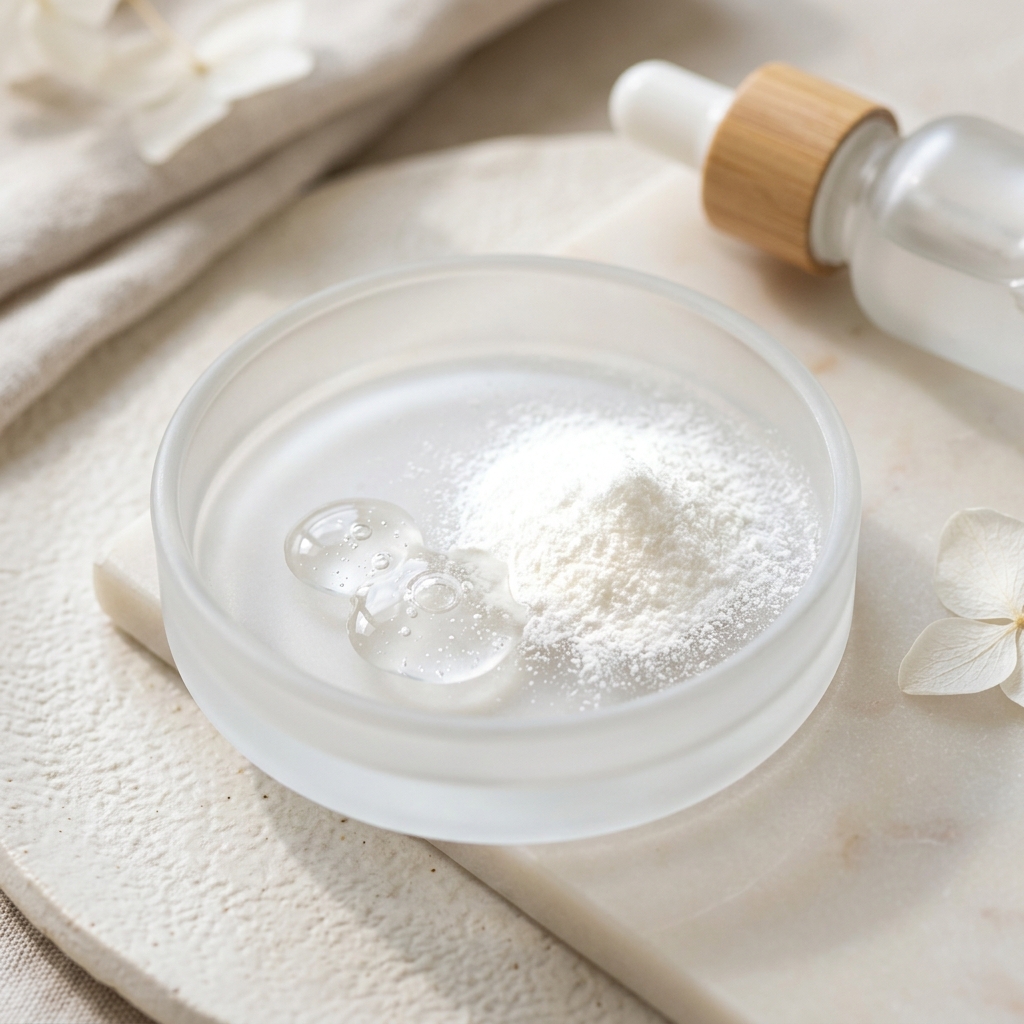 Niacinamide