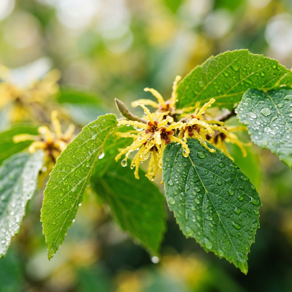 Witch hazel